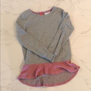 Girls Matilda Jane Top